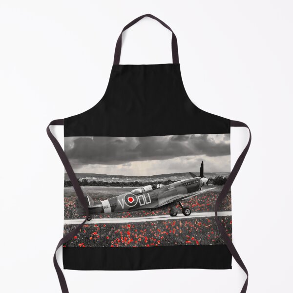 Item preview, Supermarine Spitfire Grace designed and sold by Alisonchambers2.