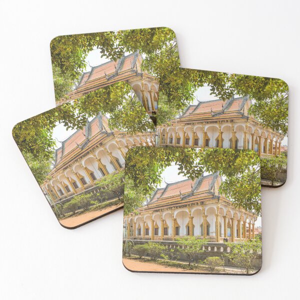 Item preview, Wat Preah An Kau Saa designed and sold by Dave Hare Photography.