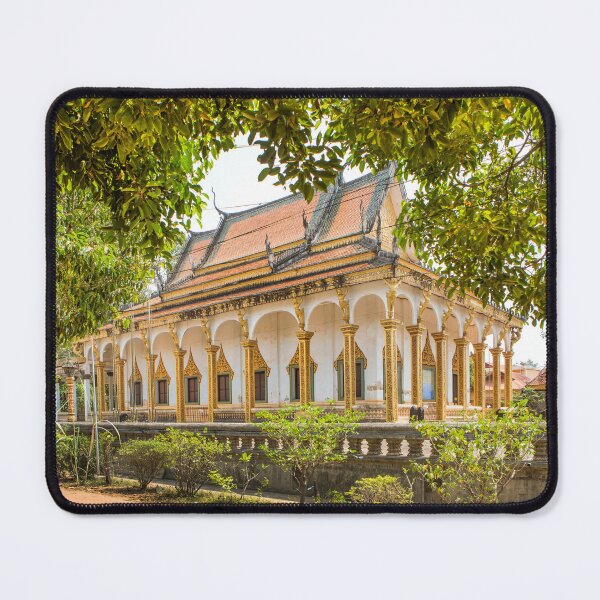 Item preview, Wat Preah An Kau Saa designed and sold by Dave Hare Photography.