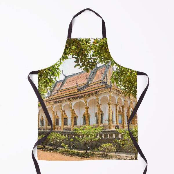 Item preview, Wat Preah An Kau Saa designed and sold by Dave Hare Photography.