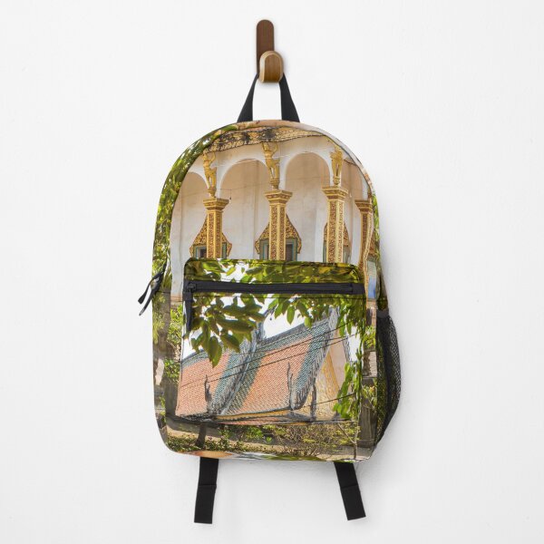 Item preview, Wat Preah An Kau Saa designed and sold by Dave Hare Photography.
