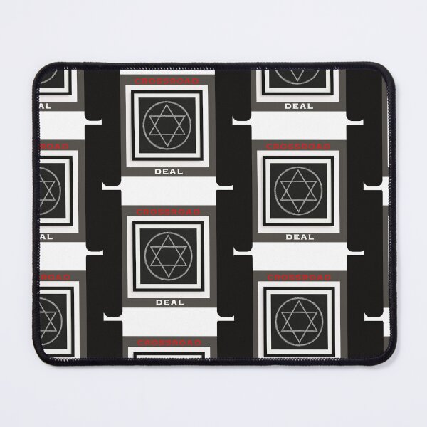 Item preview, Crossroad Deal designed and sold by Chidiwhite Concept .