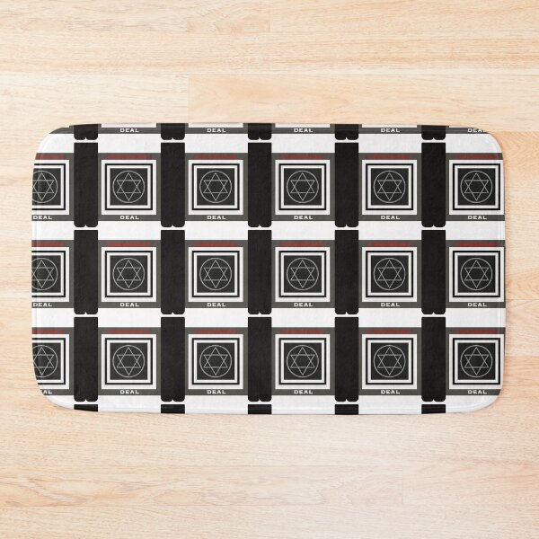 Item preview, Crossroad Deal designed and sold by Chidiwhite Concept .