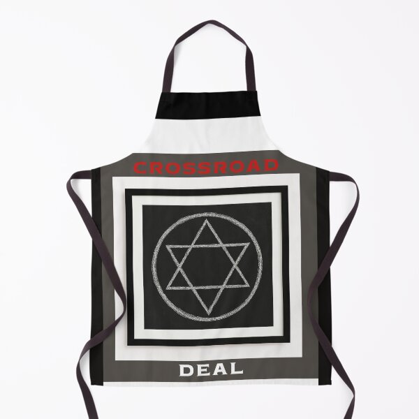 Item preview, Crossroad Deal designed and sold by Chidiwhite Concept .