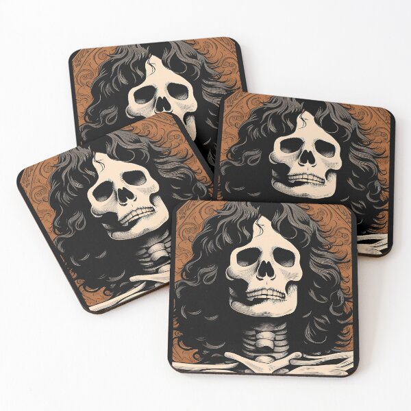 Item preview,  Jim Morrison designed and sold by nikolaskar.