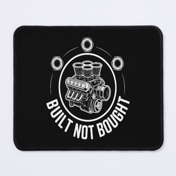 Item preview, Engine Enthusiast Diy Power designed and sold by gandebro.