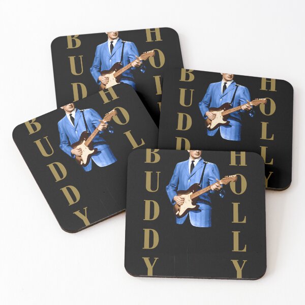 Item preview,  Buddy Holly - Oh Boy designed and sold by nikolaskar.