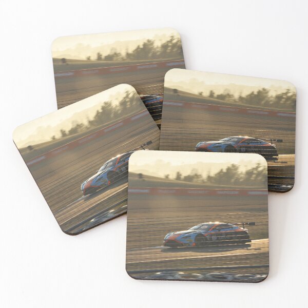 Item preview, Aston Martin GT3 designed and sold by J-Rad99.