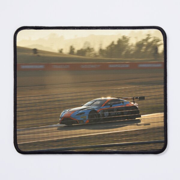 Item preview, Aston Martin GT3 designed and sold by J-Rad99.