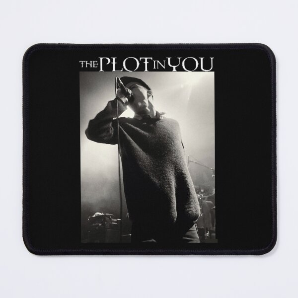 Item preview, The Plots In You Band designed and sold by gsh2030.
