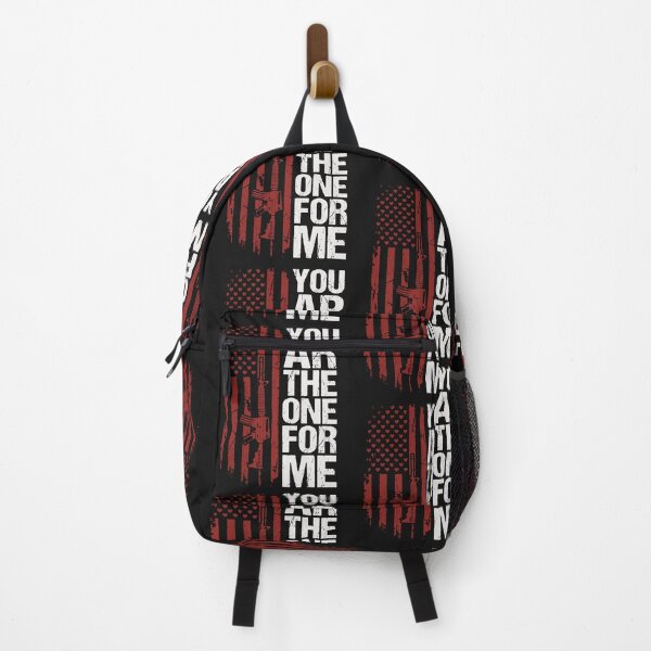 Item preview, You AR The One For Me Funny Gun Valentine designed and sold by AdyKurniawan.