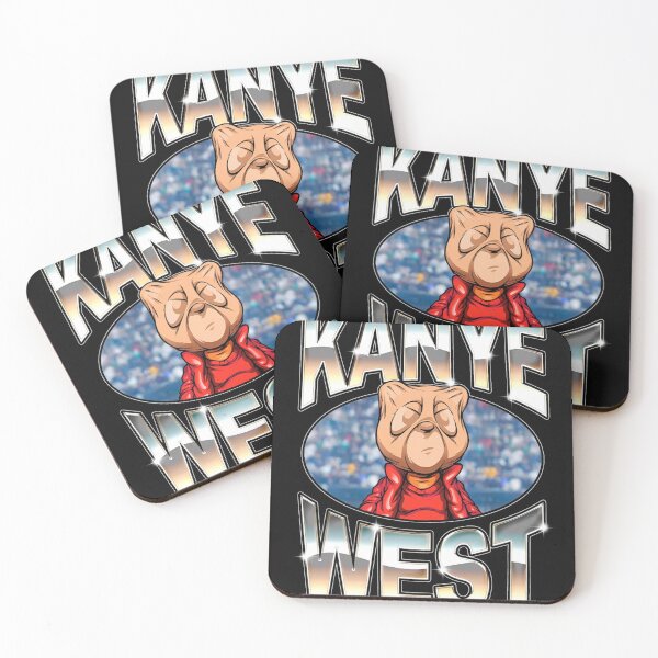 Item preview, Kanye art Classic designed and sold by mirickprewitt.