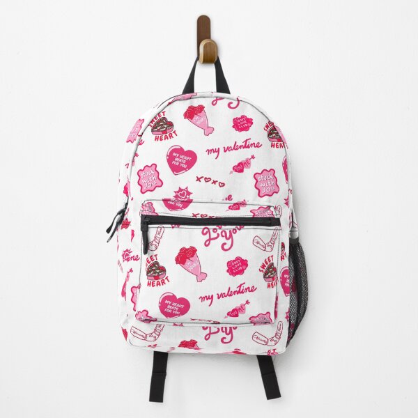 Item preview, Valentines Day Sweet Messages Pink Aesthetic  designed and sold by jepchan.