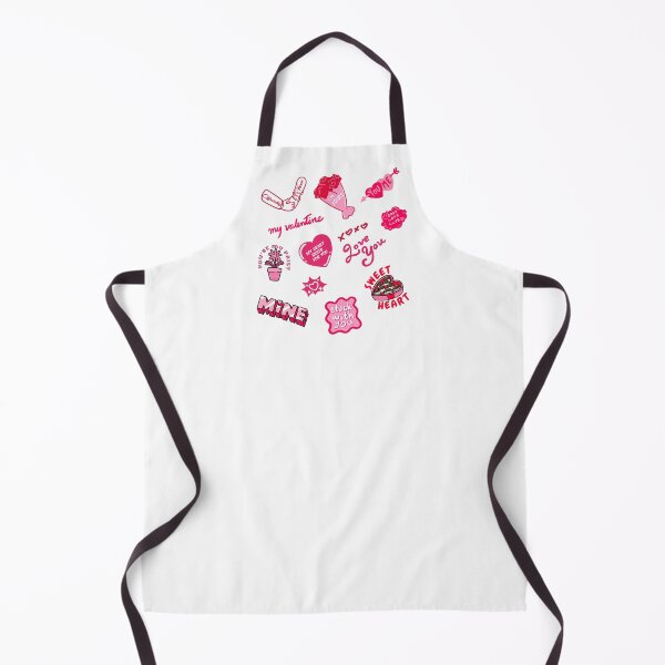 Item preview, Valentines Day Sweet Messages Pink Aesthetic designed and sold by jepchan.