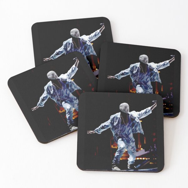 Item preview, Arte clásico de Kanye designed and sold by mirickprewitt.