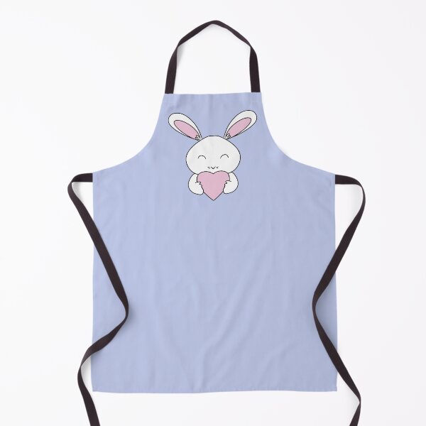 Item preview, Cute White Rabbit designed and sold by HugSomeNettles.