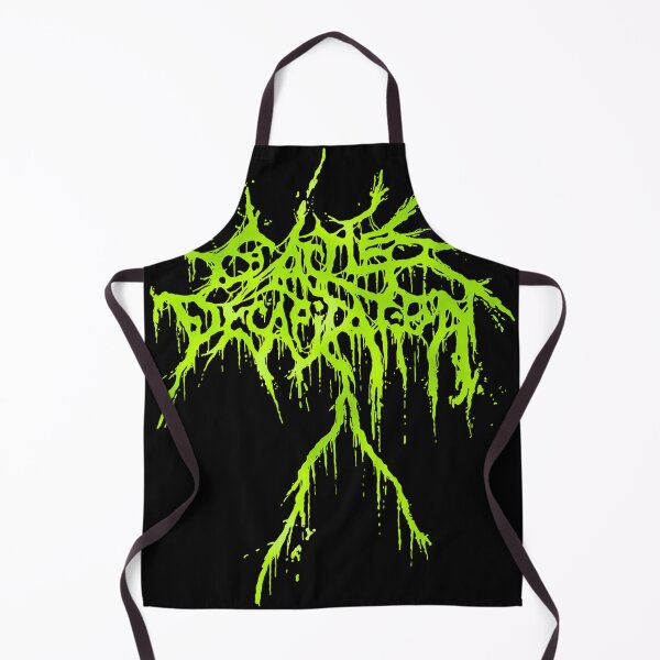 Item preview, Cattle Decapitation Logo Art designed and sold by Young-shop.