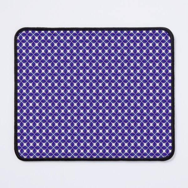 Item preview, Geometric Quatrefoil Pattern Design designed and sold by Snout & Shout..