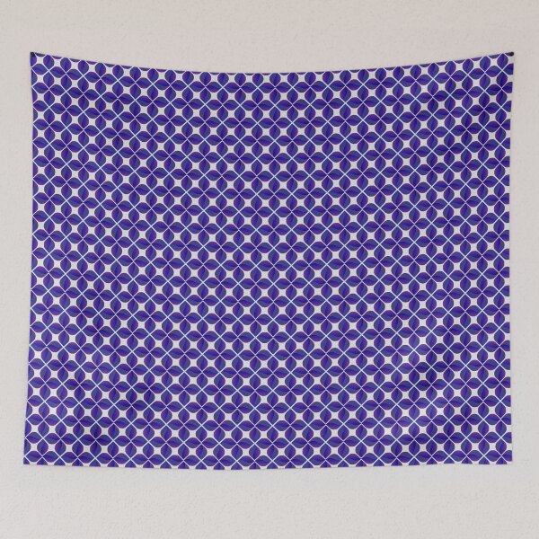 Item preview, Geometric Quatrefoil Pattern Design designed and sold by Snout & Shout..