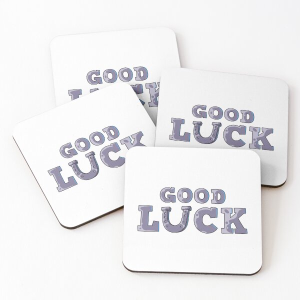 Item preview, Good Luck lucky horseshoe – good luck with lucky horseshoe charm designed and sold by messy-nessie.