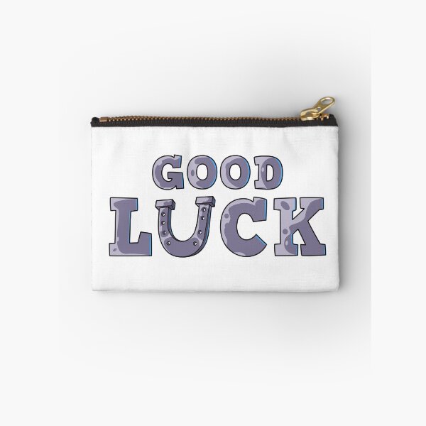 Item preview, Good Luck lucky horseshoe – good luck with lucky horseshoe charm designed and sold by messy-nessie.