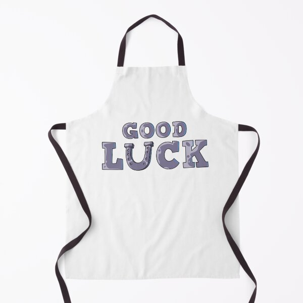 Item preview, Good Luck lucky horseshoe – good luck with lucky horseshoe charm designed and sold by messy-nessie.