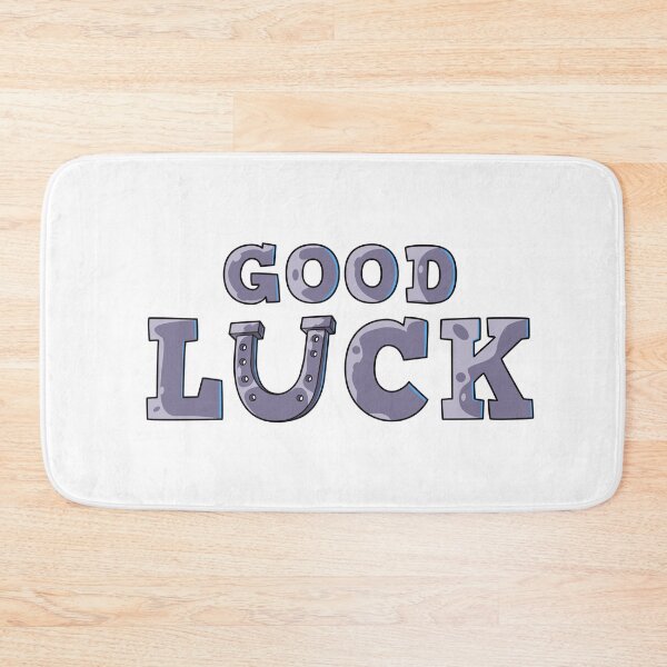 Item preview, Good Luck lucky horseshoe – good luck with lucky horseshoe charm designed and sold by messy-nessie.