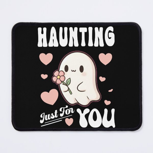 Item preview, HAUNTING JUST FOR YOU Valentines Day couples lovers married couples dating partners designed and sold by Jt41.
