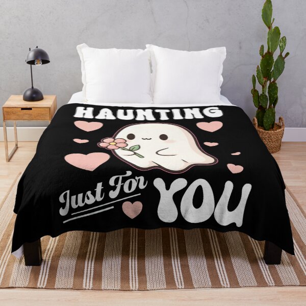 Item preview, HAUNTING JUST FOR YOU Valentines Day couples lovers married couples dating partners designed and sold by Jt41.