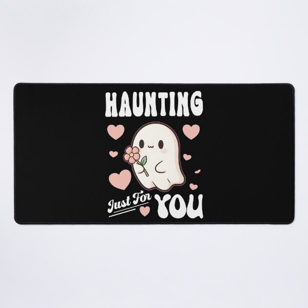 Item preview, HAUNTING JUST FOR YOU Valentines Day couples lovers married couples dating partners designed and sold by Jt41.