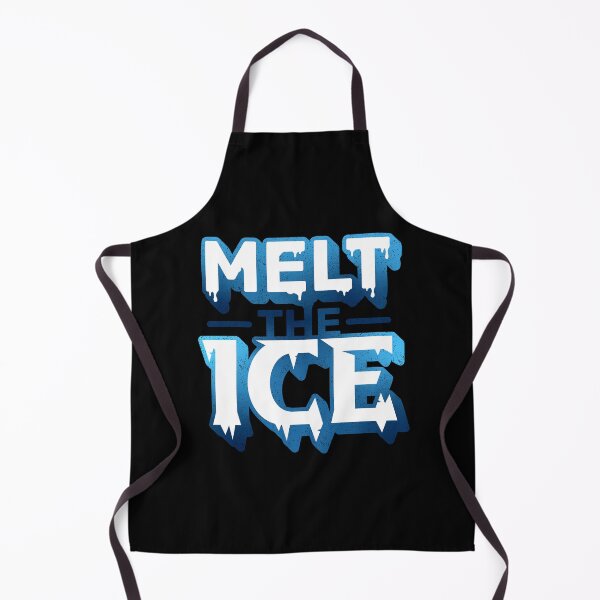 Item preview, Melt the ICE designed and sold by wolfkin-design.