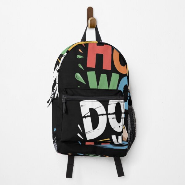 Item preview, School Teacher Down With Home Work designed and sold by mandiana.