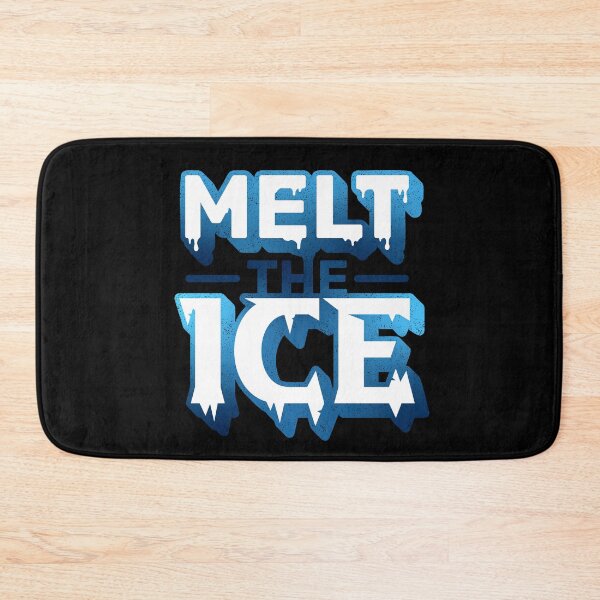 Item preview, Melt the ICE designed and sold by wolfkin-design.