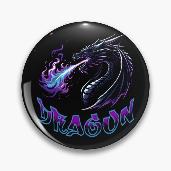 Item preview, DRAGON designed and sold by BabaSoti.