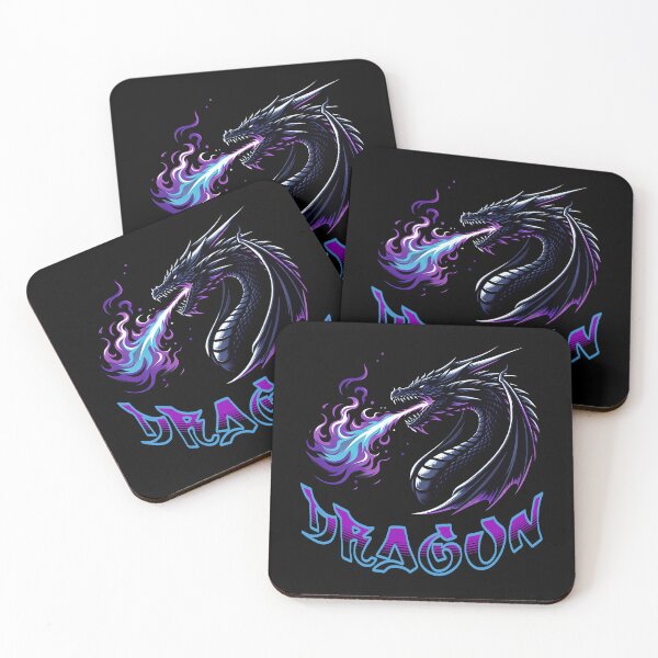 Item preview, DRAGON designed and sold by BabaSoti.