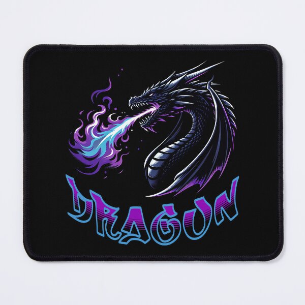 Item preview, DRAGON designed and sold by BabaSoti.
