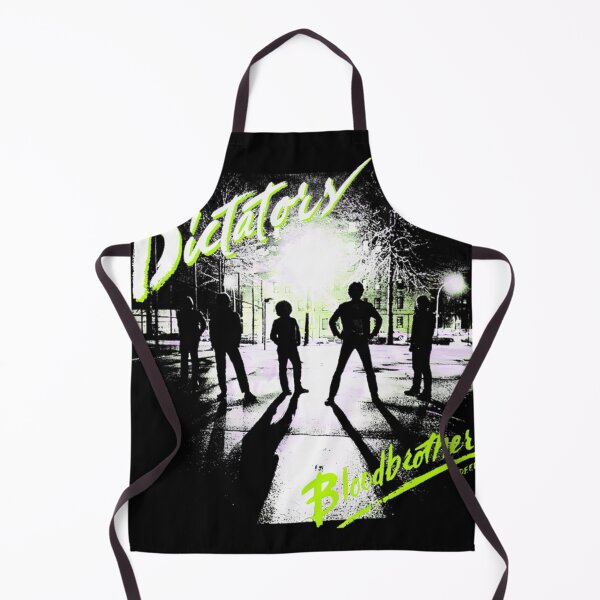Item preview,  The Dictators Bloodbrothers Street Scene Art designed and sold by Young-shop.