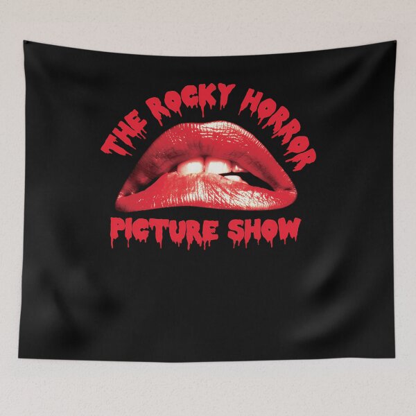 Item preview, The Rockys Horror Pictures Shows ( Horrified ) designed and sold by gsh2030.