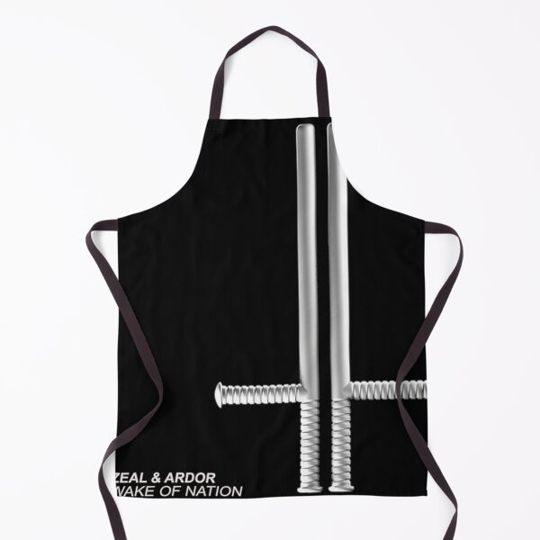 Item preview, Zeal Ardor Art designed and sold by Young-shop.