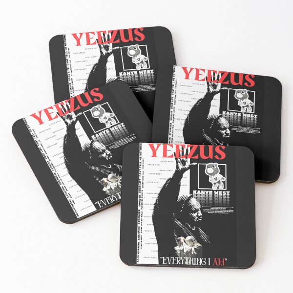 Item preview, The College Dropout - Kanye West Album designed and sold by brunkwschul.