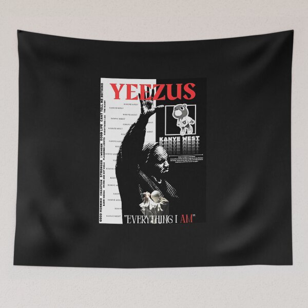 Item preview, The College Dropout - Kanye West Album designed and sold by brunkwschul.