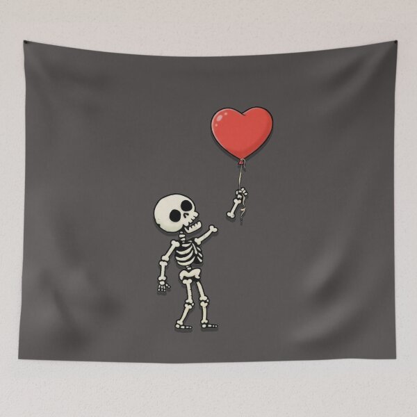 Item preview, Love Hard, Let Go designed and sold by LifeParody.
