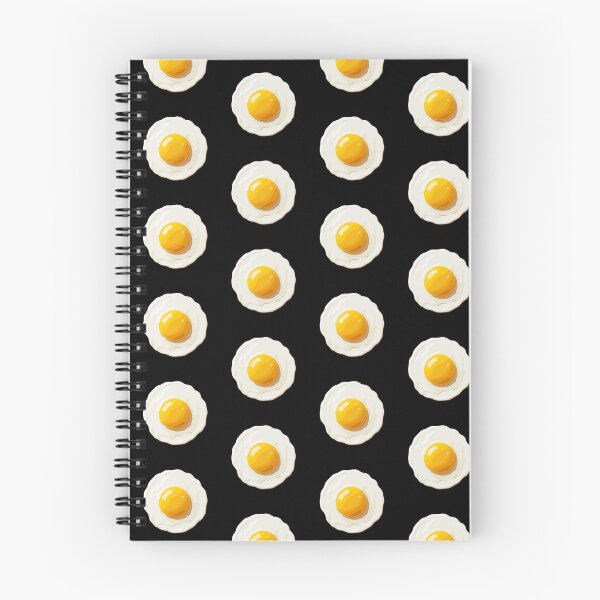 Item preview, Golden Fried Egg Breakfast Yolk designed and sold by PopStars1993.