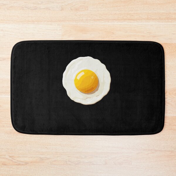 Item preview, Golden Fried Egg Breakfast Yolk designed and sold by PopStars1993.