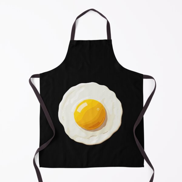 Item preview, Golden Fried Egg Breakfast Yolk designed and sold by PopStars1993.