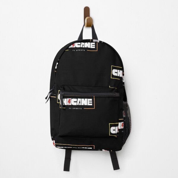 Item preview, Chicane F1 Sport designed and sold by DVerse Studio.