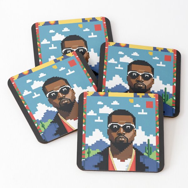 Item preview, The College Dropout - Kanye West Album designed and sold by brunkwschul.