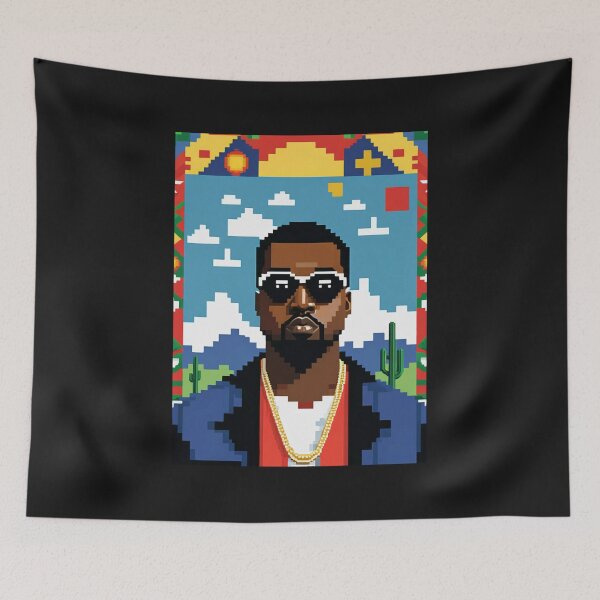 Item preview, The College Dropout - Kanye West Album designed and sold by brunkwschul.
