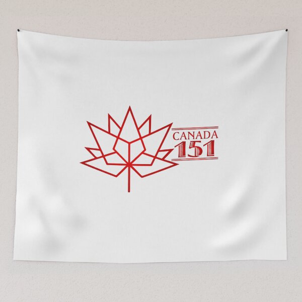 Item preview, Happy Canada 1st July 151 Birthday designed and sold by miracletee.