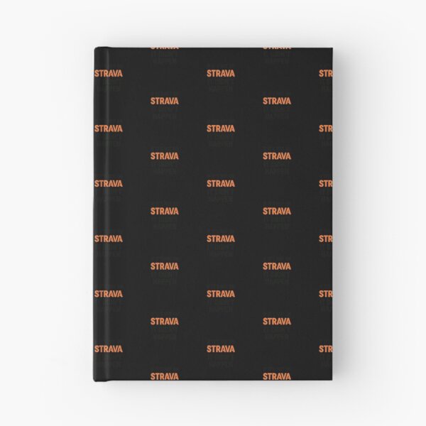 Item preview, If it's not on strava it didn't happen designed and sold by PopStars1993.